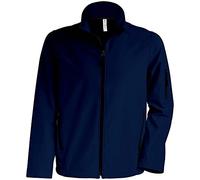 Kariban Veste Softshell