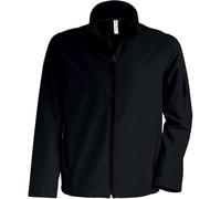 Kariban Veste Softshell