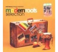Karibasy - Karibasy predstavlyayut: Modern roots selection (Russischer Reggae & Ska) [Карибасы представляют: Modern roots selection]