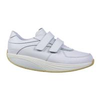 Karibu 17 Velcro White - 4400 44 Noire
