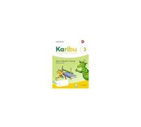 Karibu 3. Mein 5-Minuten-Training: Richtig Schreiben