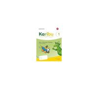 Karibu. 5-Minuten-Training: 5-Minuten-Training: Lesehausaufgaben Lesetechnik Und Leseverständnis Trainieren