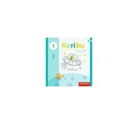 Karibu. Fibel Für Die Ausleihe