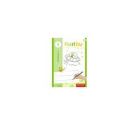 Karibu. Klasse 1. Arbeitshefte. Zur Mitmachfibel