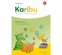 Karibu. Wörterbuch 1-4: Ausgabe 2024