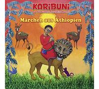 Karibuni mit Pit Budde und Josephine Kronfli - Märchen aus Äthiopien [Import]