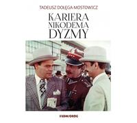 Kariera Nikodema Dyzmy Tadeusz Do³êga-Mostowicz (Buch auf Polnisch)
