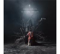 Karijord, Rebekka - We Become Ourselves [Import]