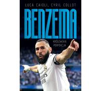 Karim Benzema Perfection royale