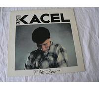 karim kacel - P'tite Soeur [Vinyl LP]