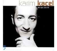 Karim Kacel - Rien Que pour Toi