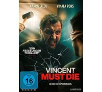 Karim Leklou;Vimala Pons;François Chattot - Vincent Must die