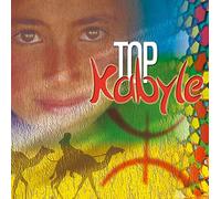 Karim Ntnach Salim Sounam U.a - Top Kabyle [Import]