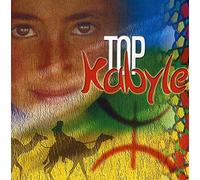 Karim Ntnach - Top Kabylie [Import]