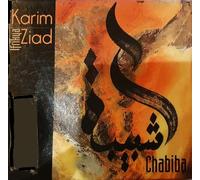 karim ziad - chabiba