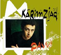 Karim Ziad – Dawi – Intuition