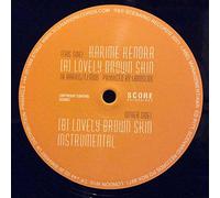 Karime Kendra & Landslide - Karime Kendra & Landslide - Lovely Brown Skin - Score