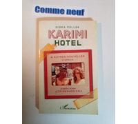 Karimi Hotel