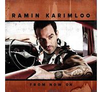 Karimloo, Ramin - From Now on