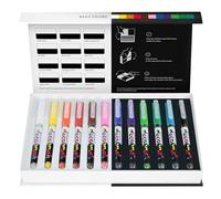 Karin Decobrush Basic Colors Collection, KAR29C1
