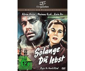 Karin Dor;Adrian Hoven;Marianne Koch - Solange du Lebst
