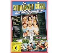 Karin Dor;Peter Kraus;Trude Herr;Paul Löwinger;Gus - Im Schwarzen Rössl am Wolfgangsee [Import]