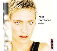 Karin Dornbusch : Clarinet