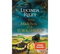 Karin Dufner Sonja Hauser Luci Das Mädchen aus Yorkshire: Roman - Der S (Poche)