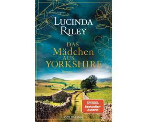 Karin Dufner Sonja Hauser Lucinda Riley Ursu Das Mädchen aus Yorkshire: (Relié)
