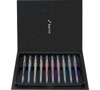 KARIN gel DecoGel, 10pcs Milky Way