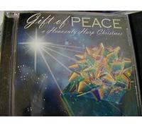 Karin Gunderson - Gift of Peace-A Heavenly Harp Christmas