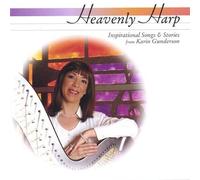 Karin Gunderson - Heavenly Harp