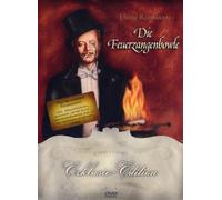 Die Feuerzangenbowle – Karin Himboldt – DVD – Édition Deluxe (Import, 2 DVD & CD)