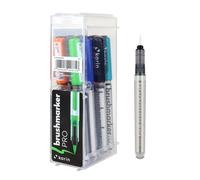 Karin Karin Brushmarker Pro Set Basic Blender 12 pièces