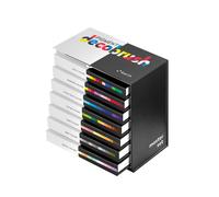 Karin Karin Deco Marqueur pour seins Pigment Master Set 84 pièces