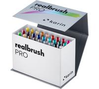 Karin Karin Realbrush PRO Mini Box 26 couleurs + 1 blender
