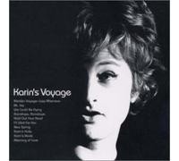 Karin Krog - Karin's Voyage
