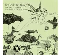 Karin Krog, Steve Kuhn, Steve Swallow, Jon Christense We Could Be Flyin (Vinyl)