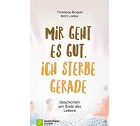 Karin Lackus Chris Mir geht es gut, ich sterbe gerade: Geschichten am E (Relié)