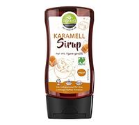 Karin Lang Agava - Sirop d'Agave - Caramel*