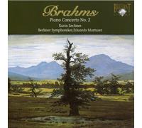 Karin Lechner - Piano Concerto 2