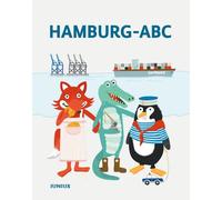 Karin Lindeskov Andersen Hamburg-ABC (Junius Junior) (Poche)