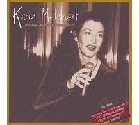 Karin Melchert - Musical & Movie World Hits 2nd Edition [Cd]