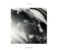 KARIN PARK - APOCALYPSE POP CD NEUF