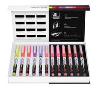 Karin PIGMENT DECObrush Passion Colors Collection KAR29C6 Rouge