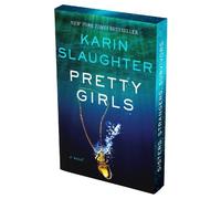 Karin Slaughter Pretty Girls Deluxe Collector's Edition (Poche)
