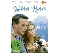 Karin Thaler - Wilder Kaiser