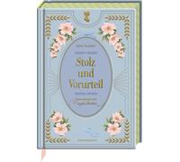 Karin von Schwab Jane Au Limitierte Sonderausgabe: Stolz und Vorurteil ( (Relié)