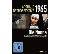 Karina,Anna - Nonne,Die/Arthaus Retrospektive [Import]