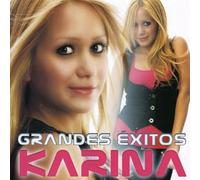 Karina - Grandes Exitos [Import]
